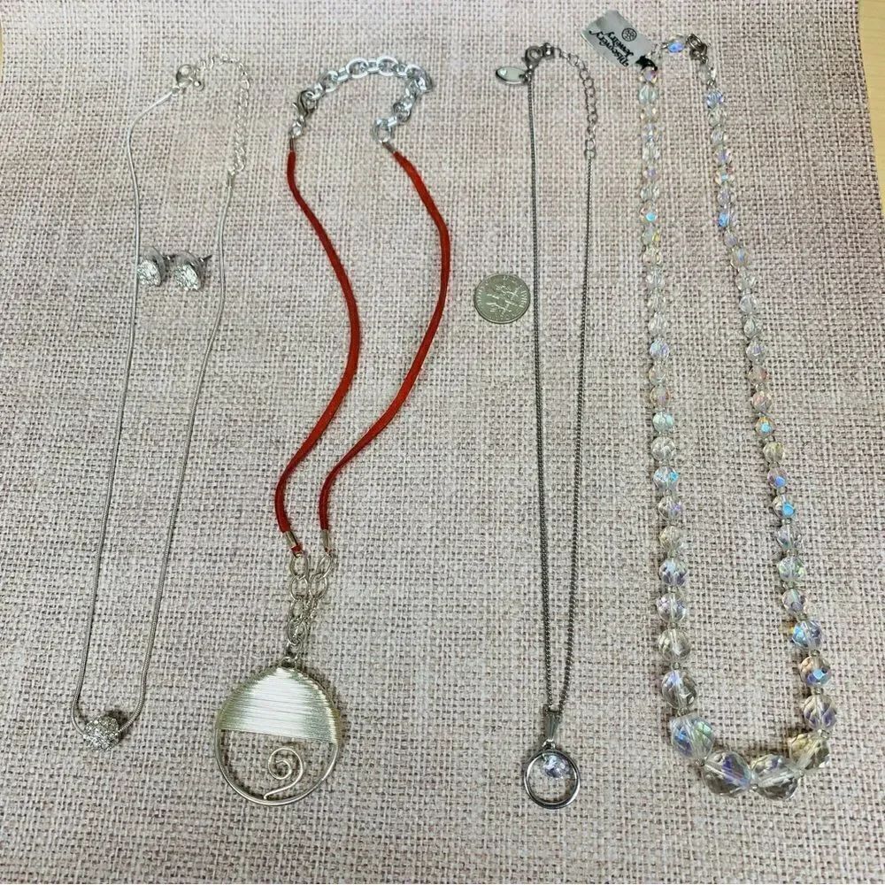 Necklace Bundle‎